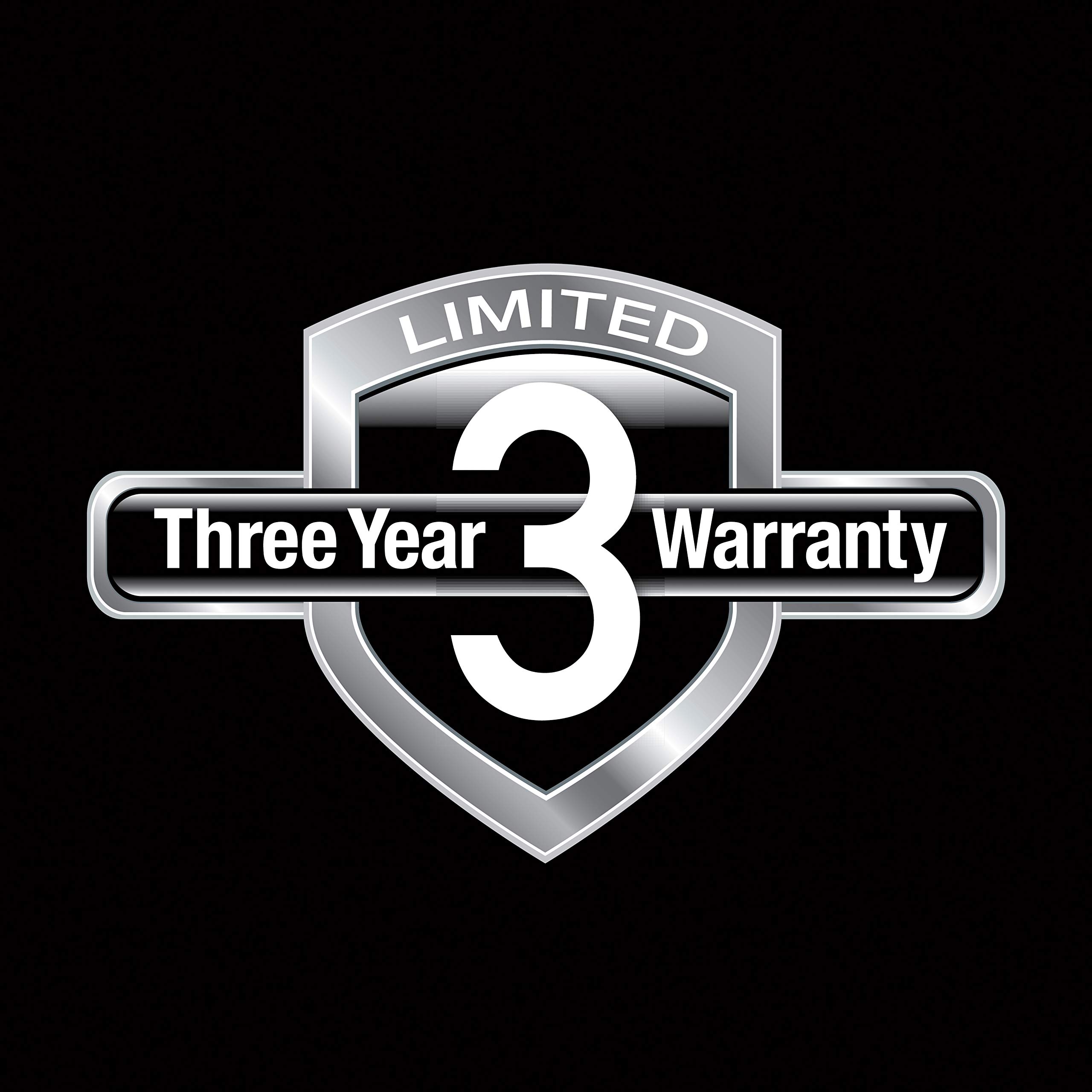 Proctor Silex Portable Electric Stove, Stainless Steel Single Burner Cooktop, Compact, Adjustable Temperature Hot Plate, 1200 Watts, White (34106)