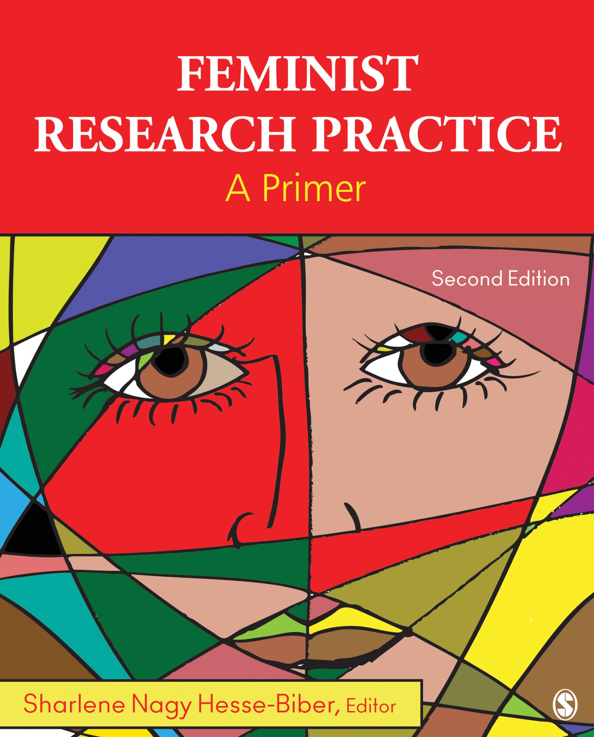 Feminist Research Practice (Pb)