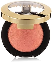 Milani Baked Blush, Powder Blush for