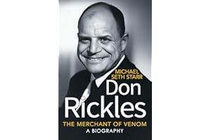 Don Rickles: The Merchant of Venom