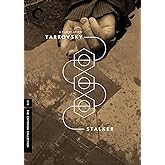 Stalker (The Criterion Collection) [DVD]