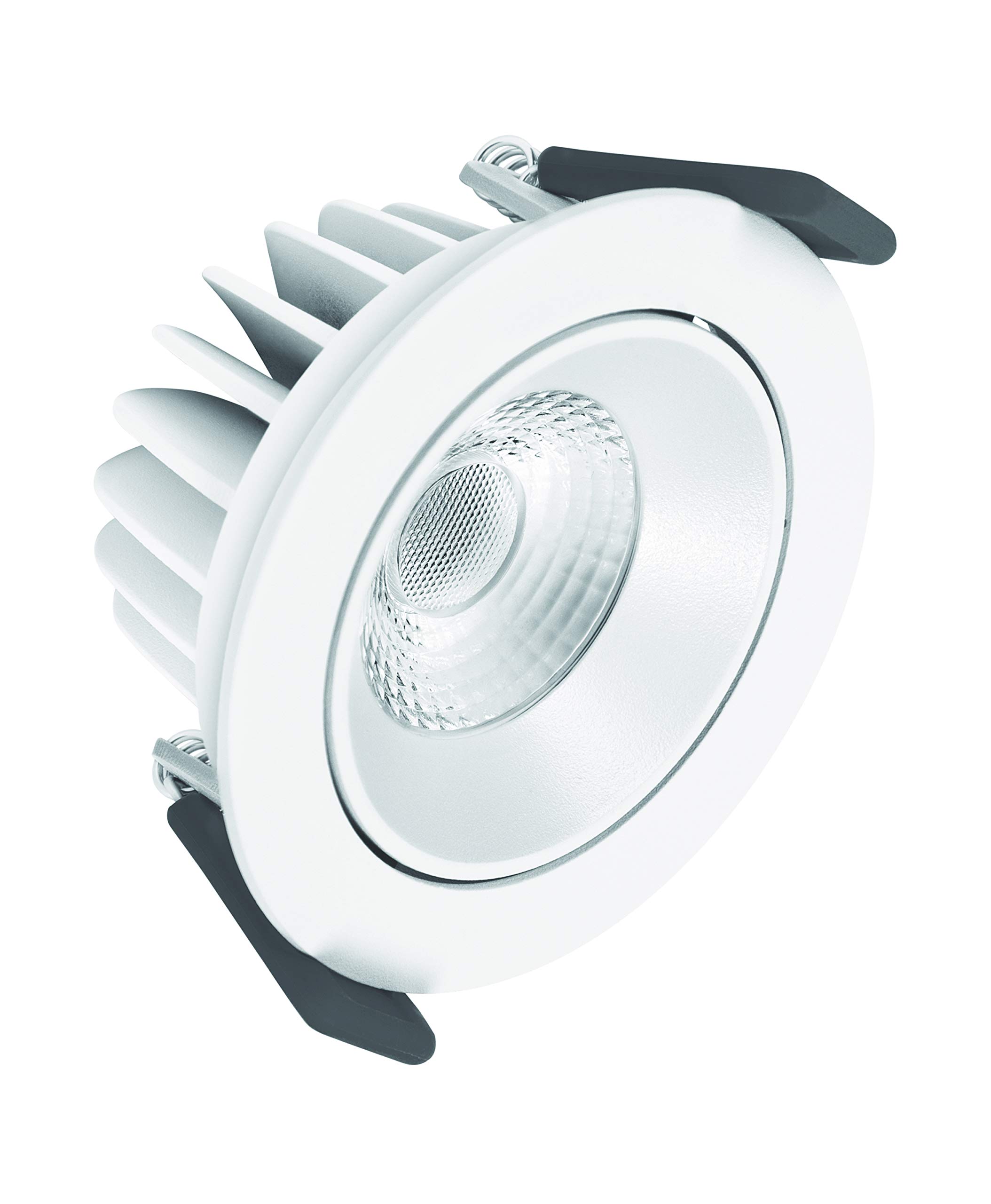 Ledvance Spotlight Lighting, aluminium, 8 W, White