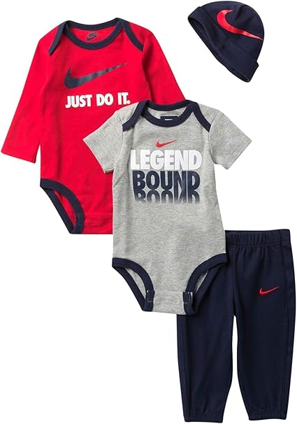 infant nike pants