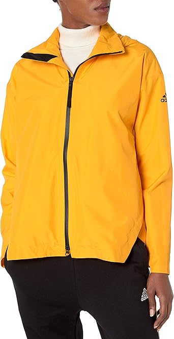 adidas urban climaproof jacket