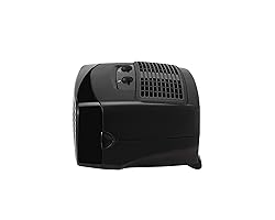 Holmes Desktop HEPA-Type , 3 Speeds plus Optional