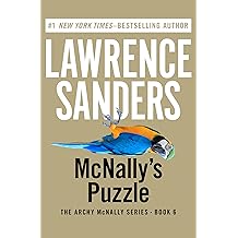 Lawrence sanders net worth picture