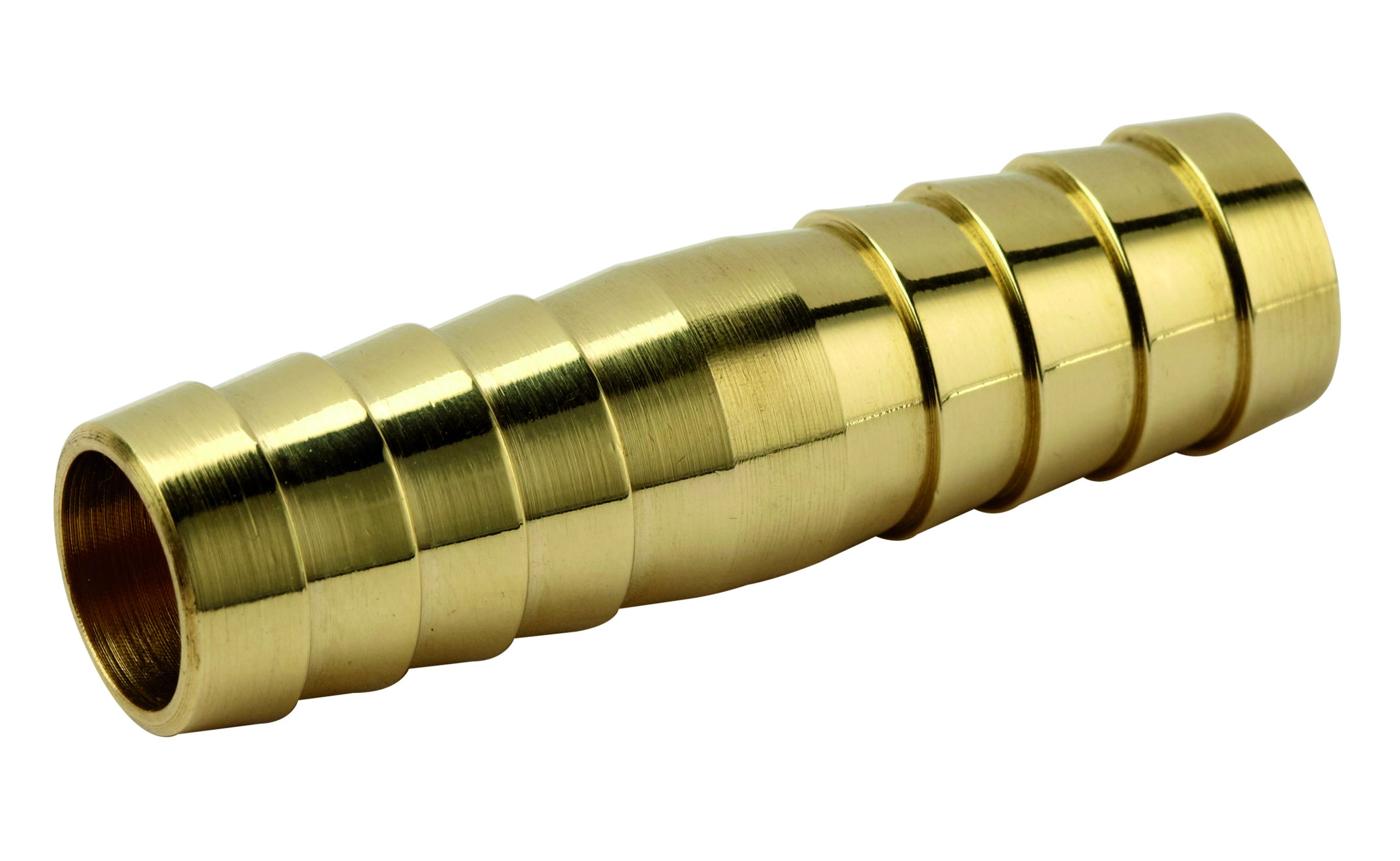 S&M s & m 550485 – Union Brass Hose 15/16 mm, with Clamp