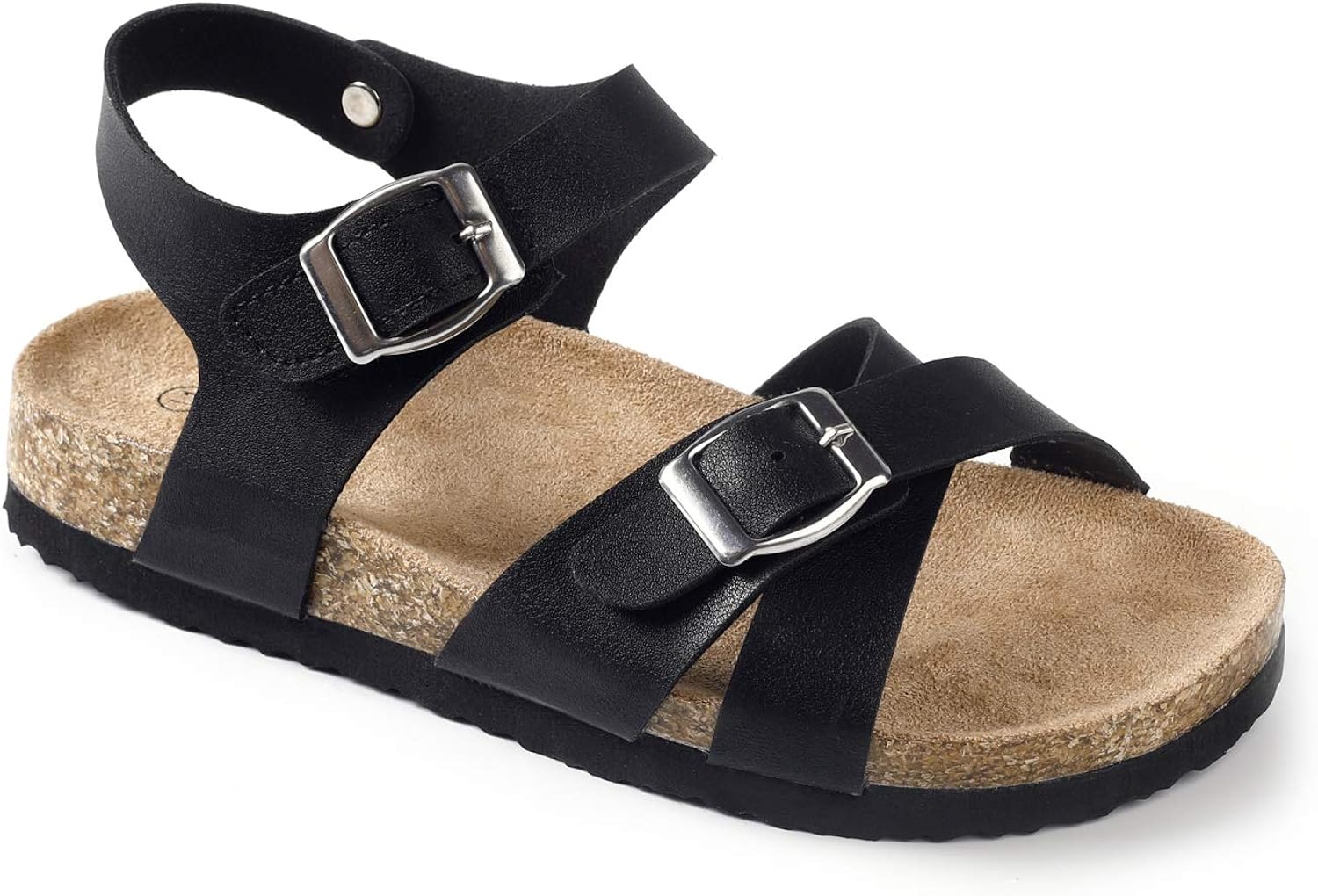 kids strap sandals