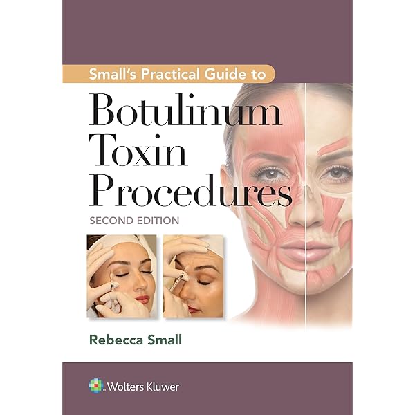 Amazon.com: Botulinum Toxins: Cosmetic and Clinical Applications