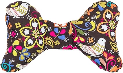 Baby Elephant Ears Head Support Pillow Birds Of Norway By Baby