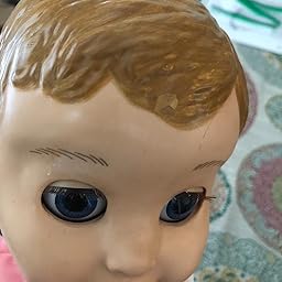 muñeca luvabella amazon