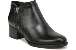 Naturalizer womens Karol Casual Ankle Bootie Ankle Boot