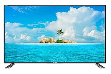 Mitashi 80.1 cm (31.5 Inches) Full HD LED TV MiDE032v22 HS (Black) (2018 model)