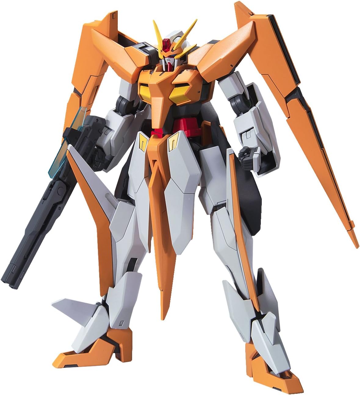 1 100 arios gundam