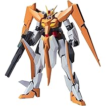 BANDAI - GUNDAM　HCM Pro　ARIOS　GUNDAM GN-007 71hCZgb1IkL._AC_UL210_SR210,