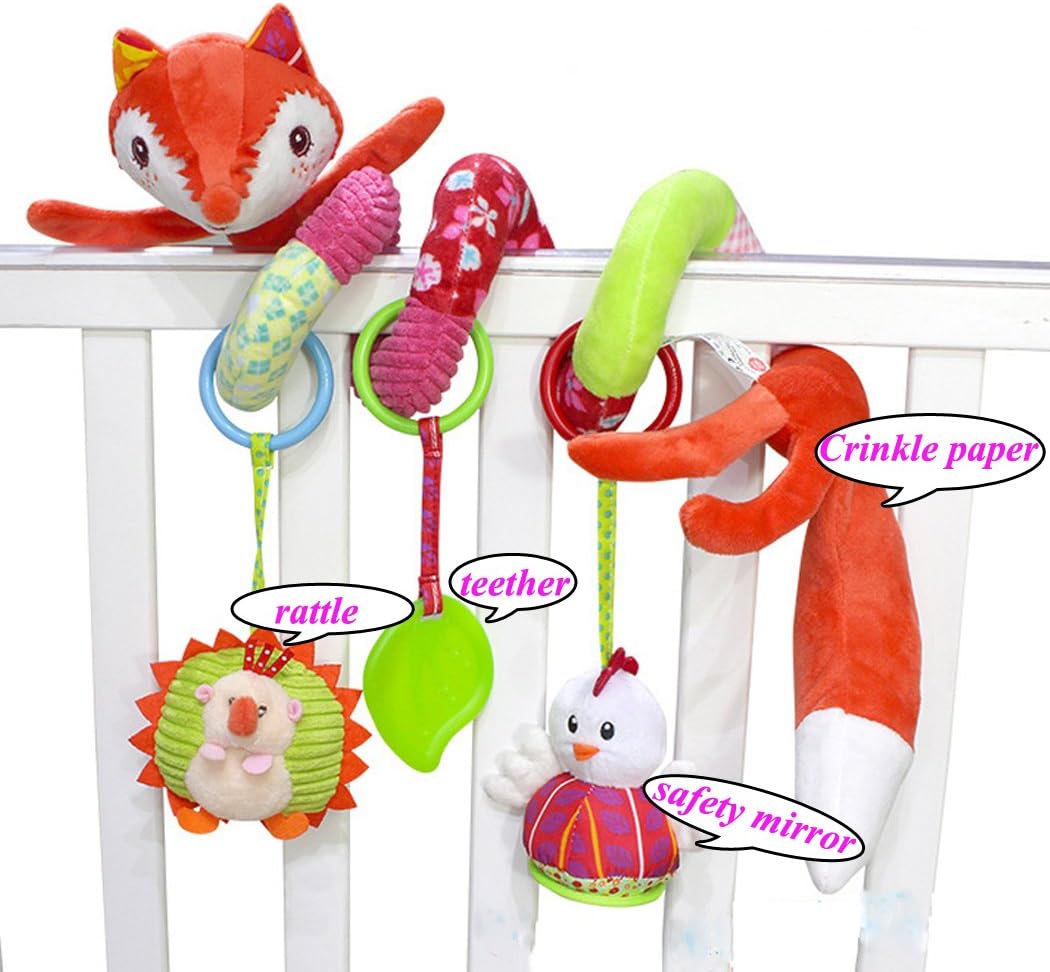 baby travel toys