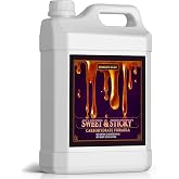 Humboldts Secret Sweet &amp; Sticky Liquid Plant Energy Additive, 32 Ounce | Carbohydrate &amp; Saccharide Blend, Enhances Aroma &amp; Flavor, Plant Nutrients Enhancer, Indoor &amp; Outdoor, Veg, Bloom &amp; Flowering