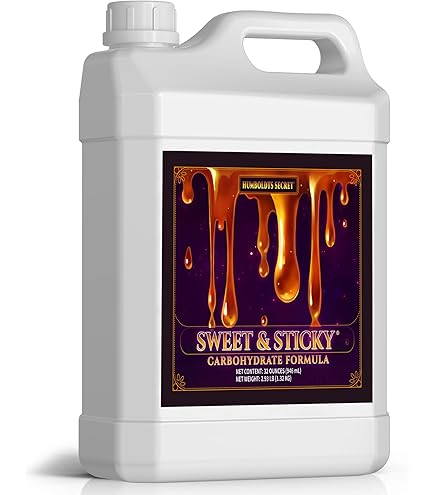 Amazon.com : Advanced Nutrients CarboLoad - Carbohydrate