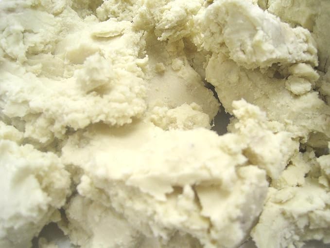 100 percent pure shea butter