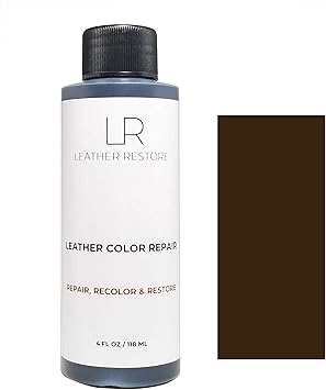 Amazon Com Leather Restore Leather Color Repair Espresso Very