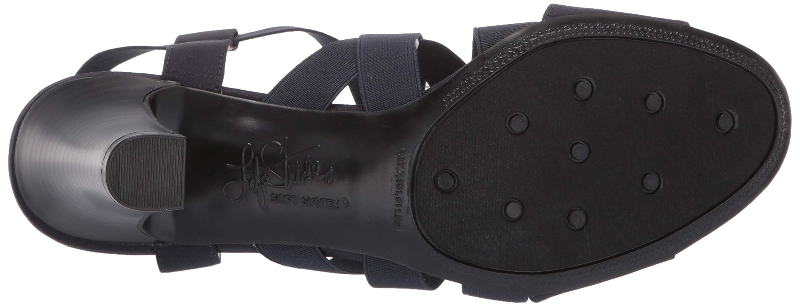 LifeStride Women's, Charlotte High Heel Sandals - Image 4