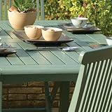 Cuprinol Garden Shades Wild Thyme 2.5L Water Based Exterior Wood Stain view 9