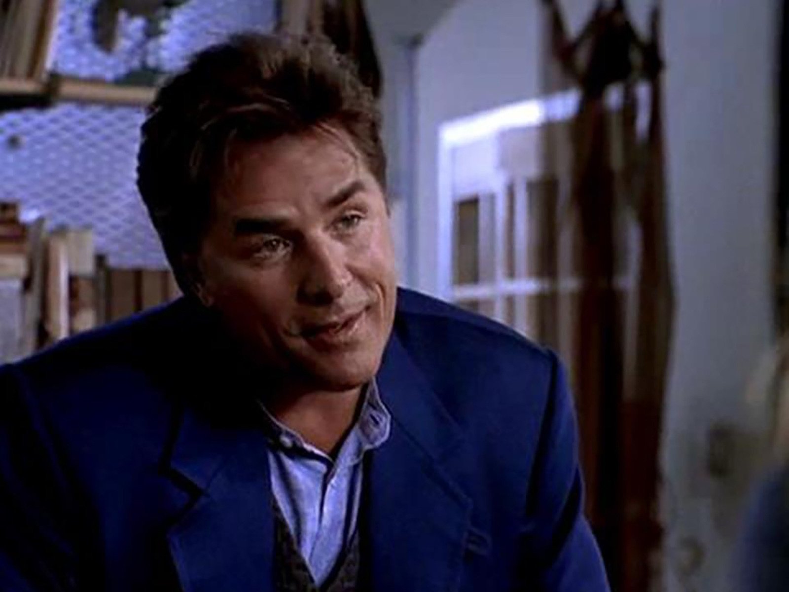 Watch Nash Bridges Season 3 Prime Video