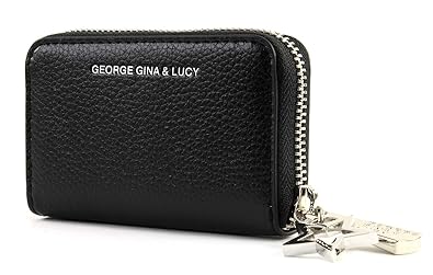 George Gina & Lucy Let Her Wallet Melting CCs Black