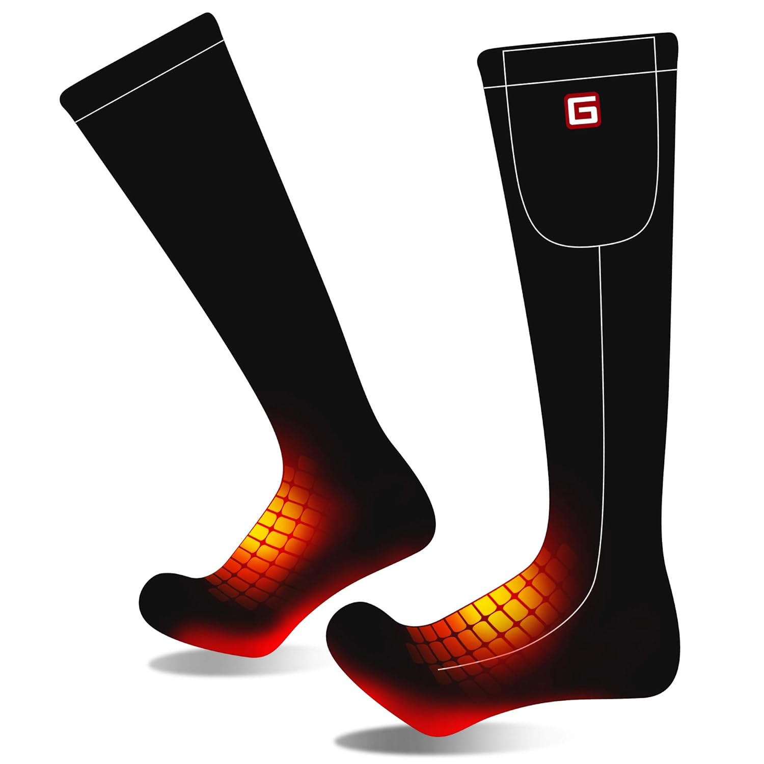 womens rain boot socks