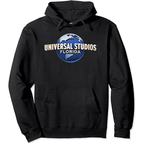 Amazon.com: Universal Parks Universal Studios Florida Zip