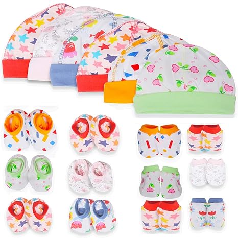 beddy boo baby bedtime mittens