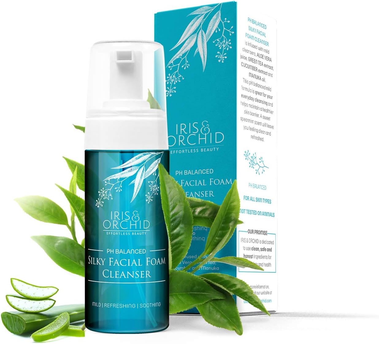 best ph balanced face wash