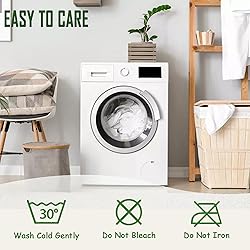 Full Size Waterproof Mattress Protector, Premium