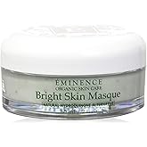 Eminence Organic Skincare Bright Skin Masque, 2 Ounce