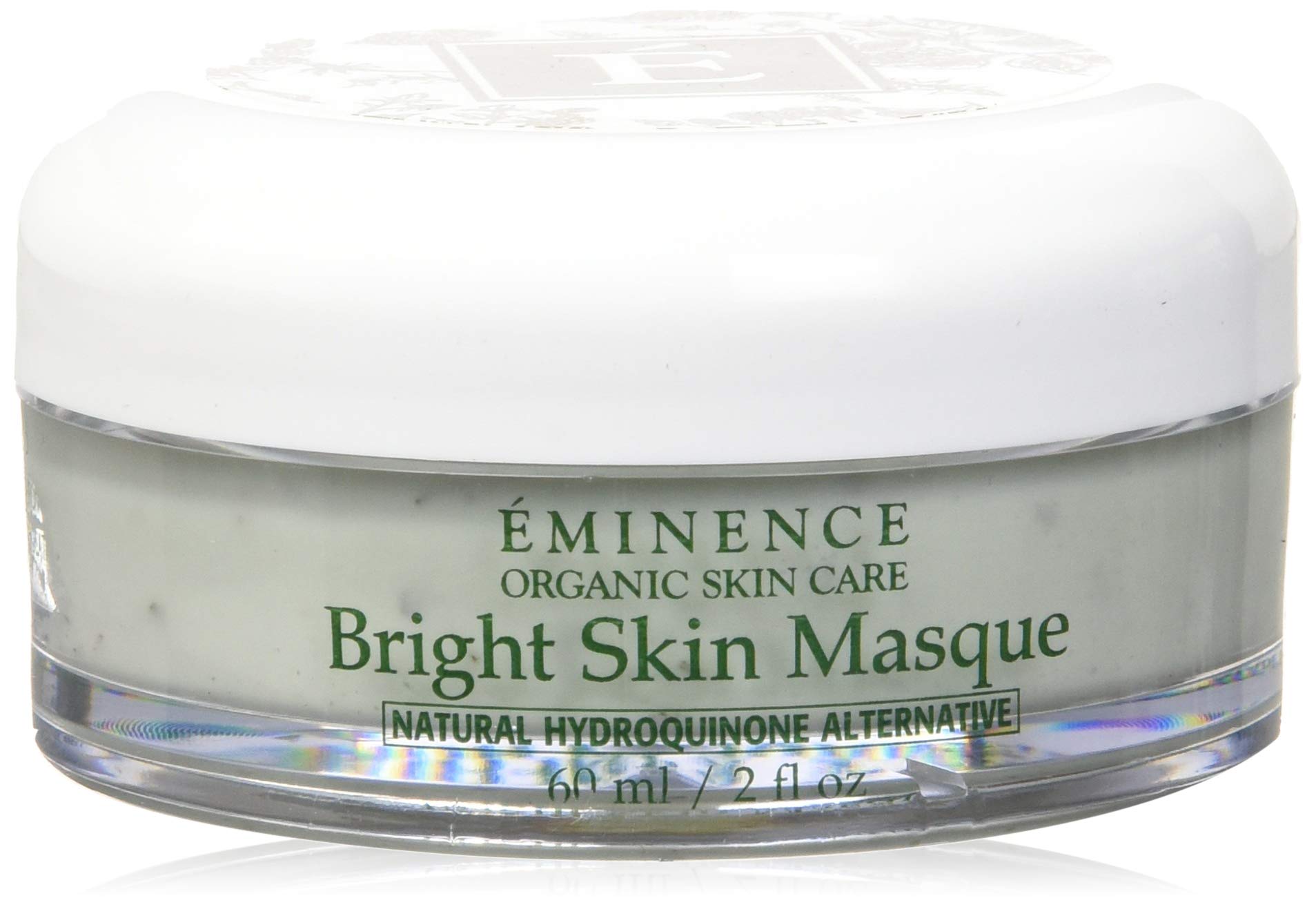 Eminence Bright Skin Masque For Unisex 2 oz Mask
