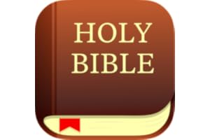 King James Bible(KJV) - Daily Verses