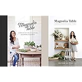 Magnolia Table Volume 1 and 2