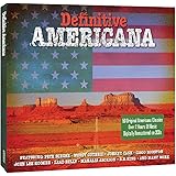 Definitive Americana