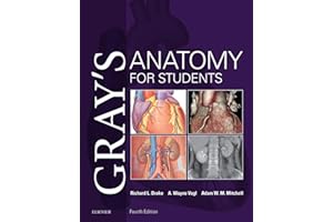 Gray's Anatomy for Students E-Book