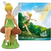 Tonies Tinker Bell Audio Toy Figurine from Disney