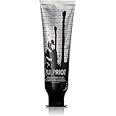 Pulp Riot Semi-Permanent Hair Color for Unisex, Absinthe Green, 4 Ounce