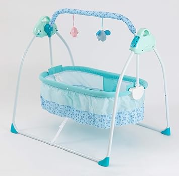 sturdy bassinet