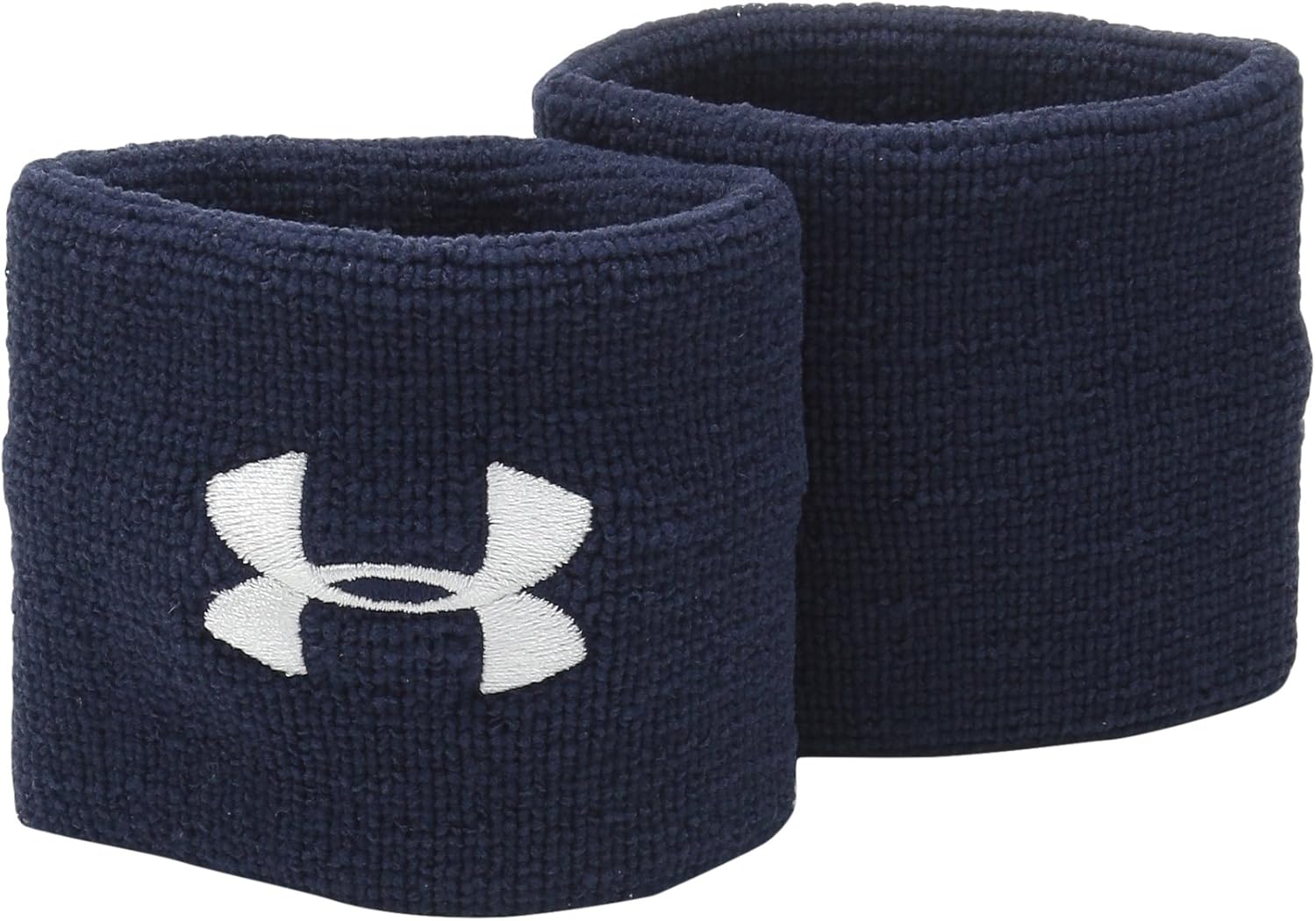 Under Armour Herren Ua Performance Wristbands Schweissband Amazon.de