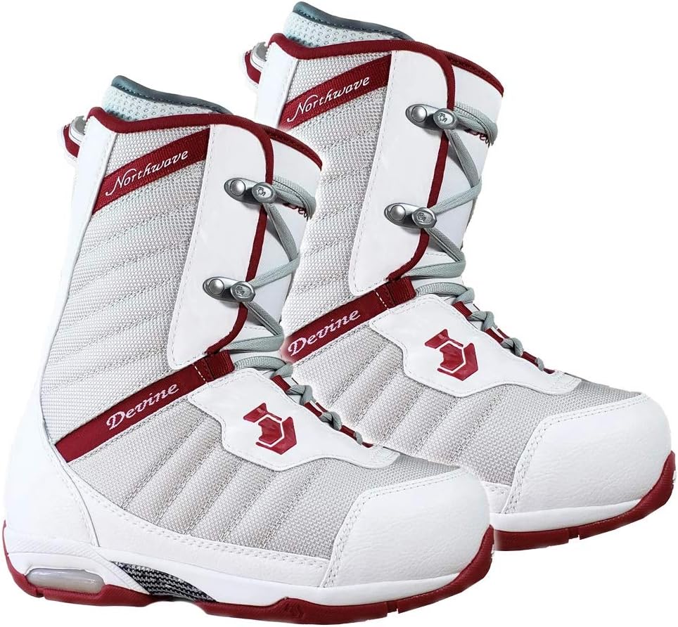 boots snowboard northwave