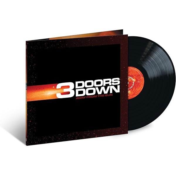 3 Doors Down | Amazon.com.br