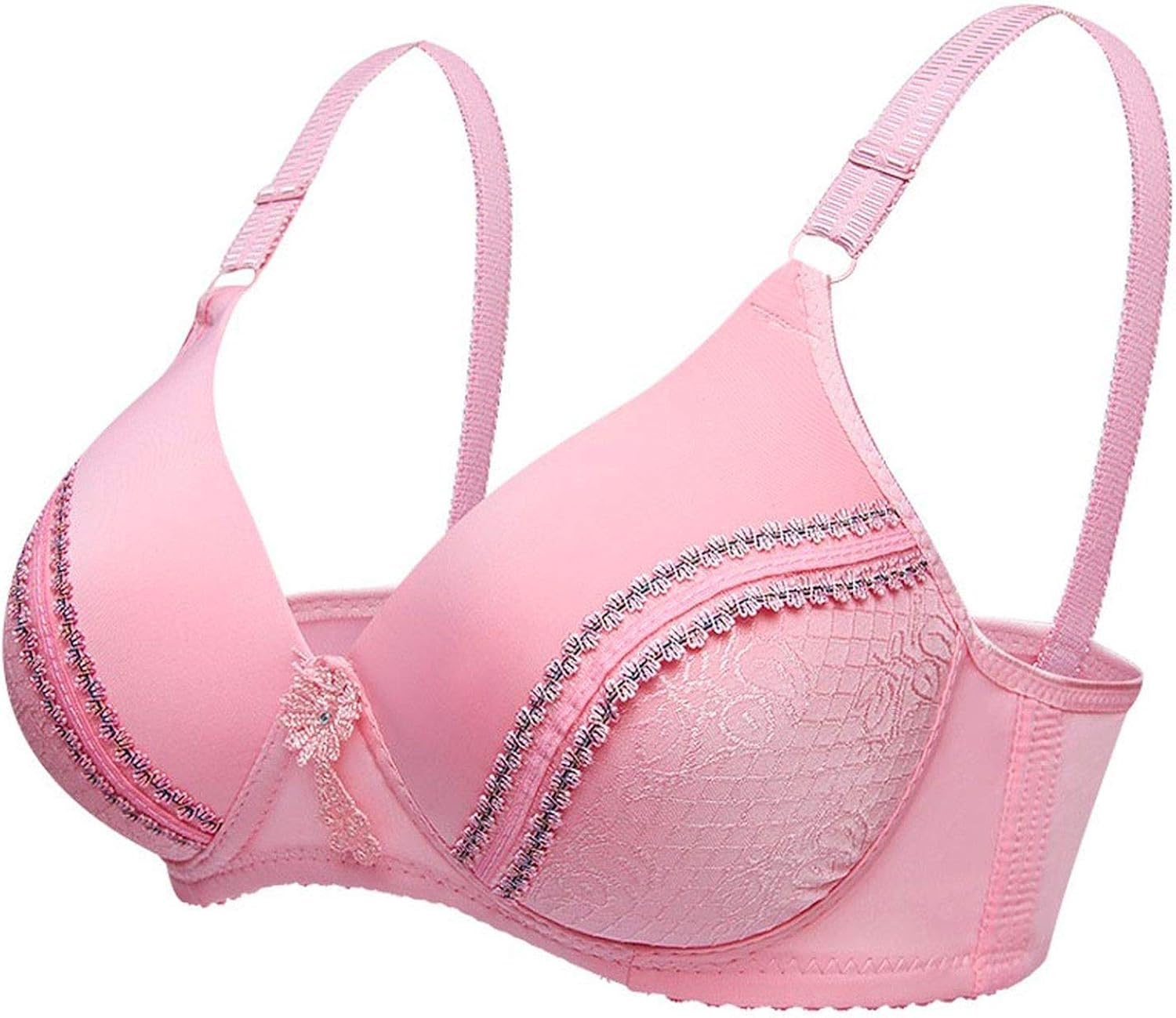 Bras & Bra Sets Small Cup Bras Women Brassiere Wireless Lingerie