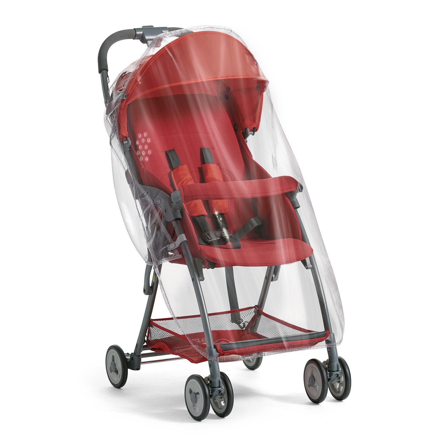 Graco Featherweight Accessories Pack