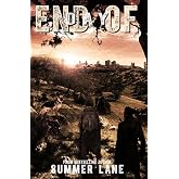 End of Day (The Zero Trilogy Book 3)