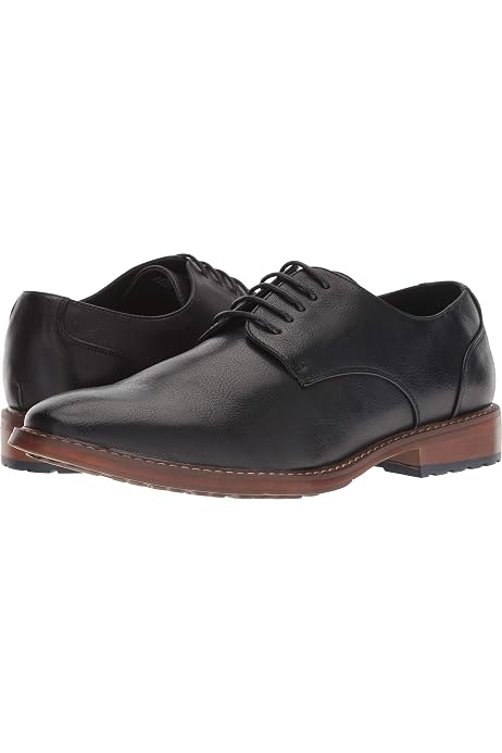 Van Heusen Men's Garrett Oxford Shoes 