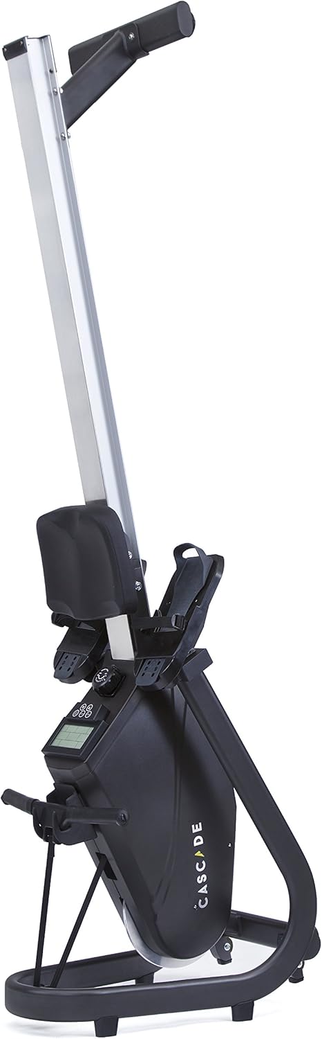 cascade rowing machine